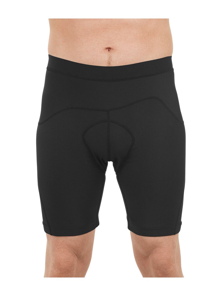 Cube Tour Baggy Shorts inkl. Innenhose, black - Bild 5
