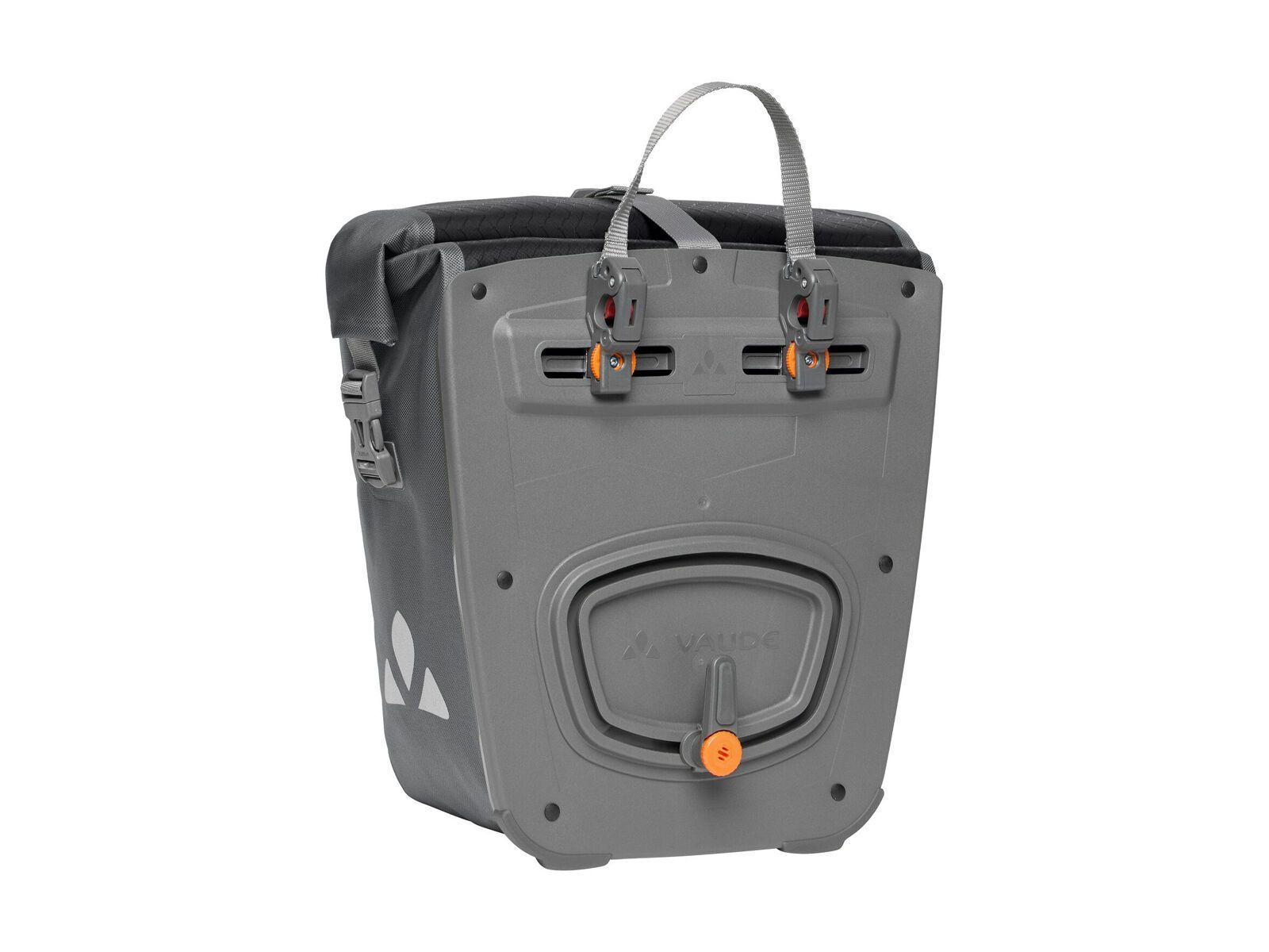 Vaude Aqua Front (Paar), black - Bild 2