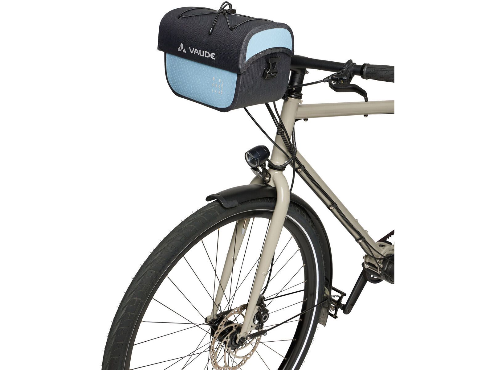 Vaude Aqua Box 4 (rec), nordic blue - Bild 5