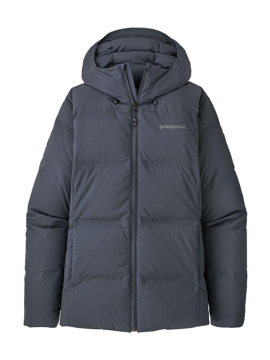 Patagonia Women's Jackson Glacier Jacket, smolder blue - Bild 6