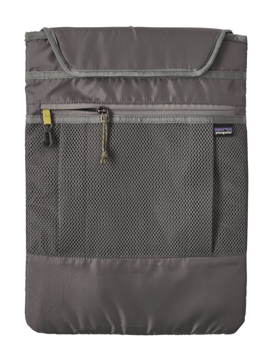 Patagonia Refugio Daypack 26L, forge grey - Bild 4