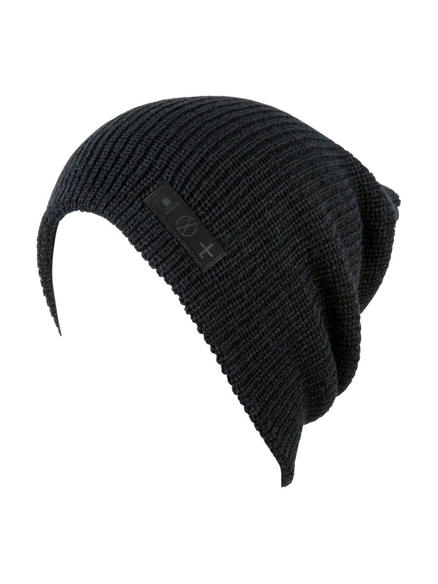 Nitro L1 Vagrant, Black - Bild 1