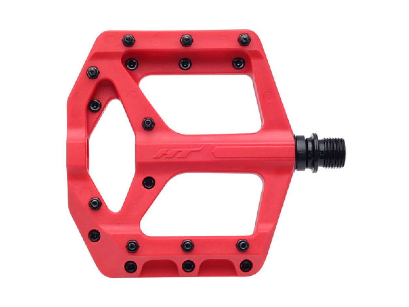 HT Components Supreme-C, red - Bild 1