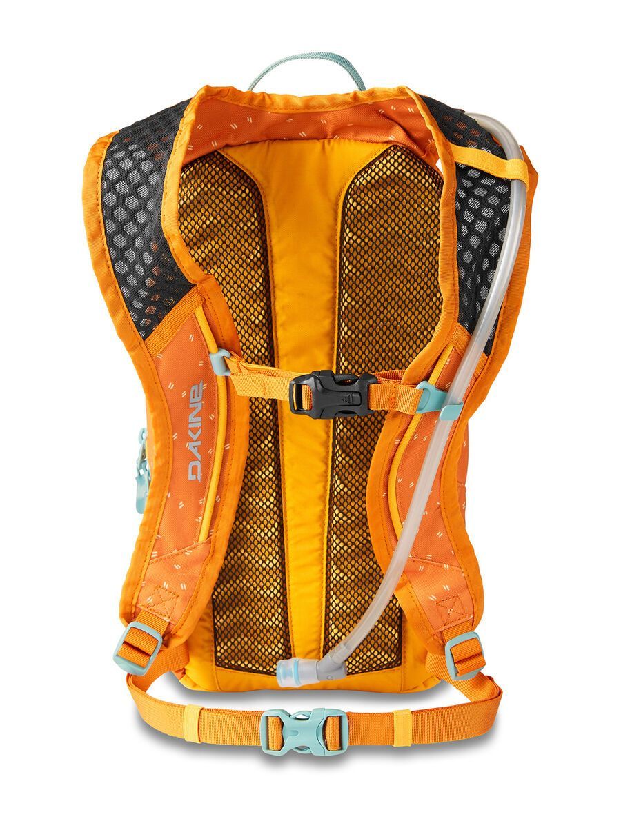 Dakine Women's Session 8L inkl. 2L Reservoir, desert sun - Bild 2