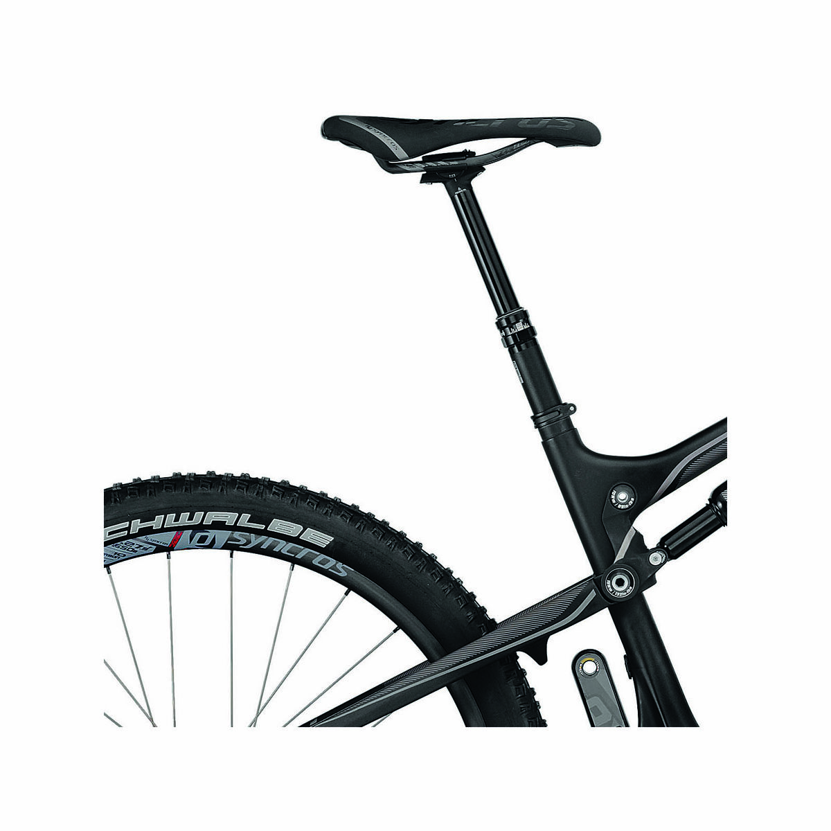 Scott Genius 700 SL BIKER BOARDER.DE