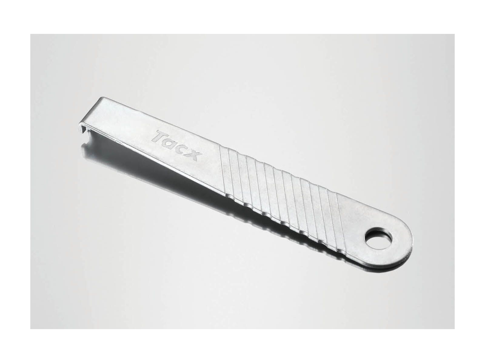 Tacx Schlüssel für Kettenblattmutter T4465 - Bild 1