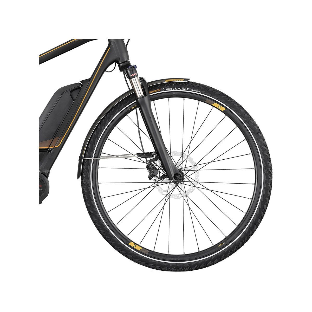 Scott E-Sub Sport 10 Men - Bild 2