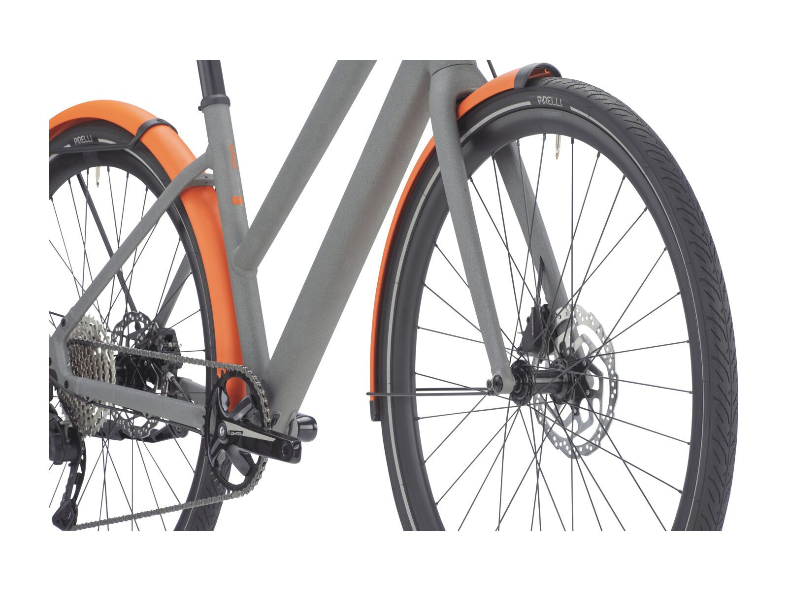 BMC 257 Four ST, grey - Bild 7