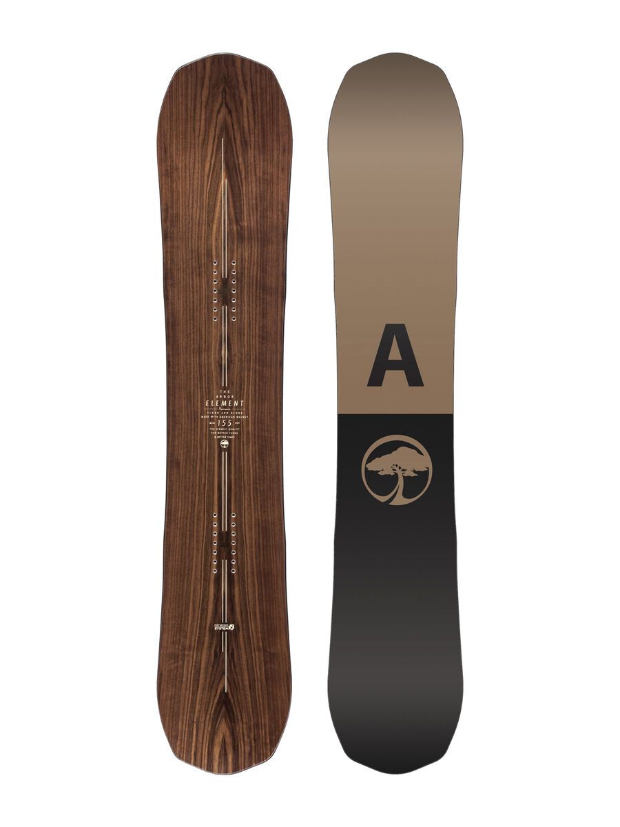 Arbor Element Premium - Bild 2