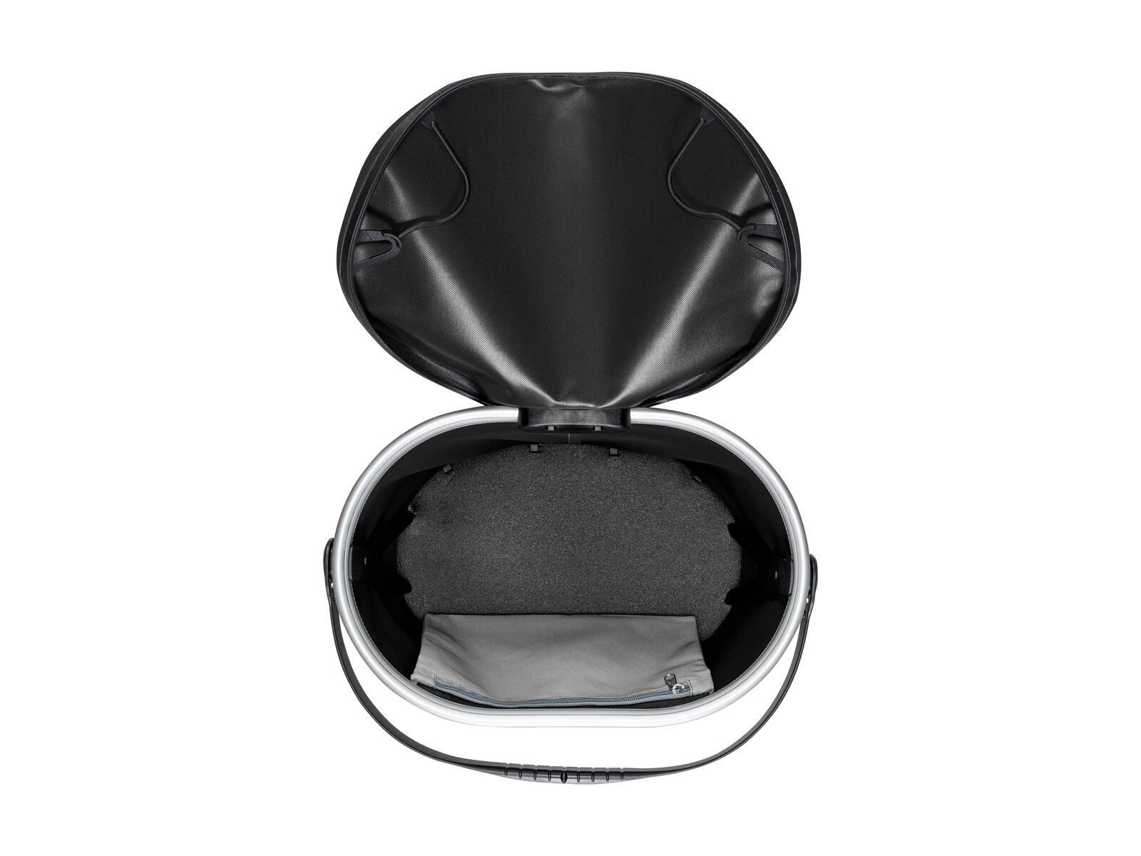 ORTLIEB Up-Town Rack, black - Bild 4