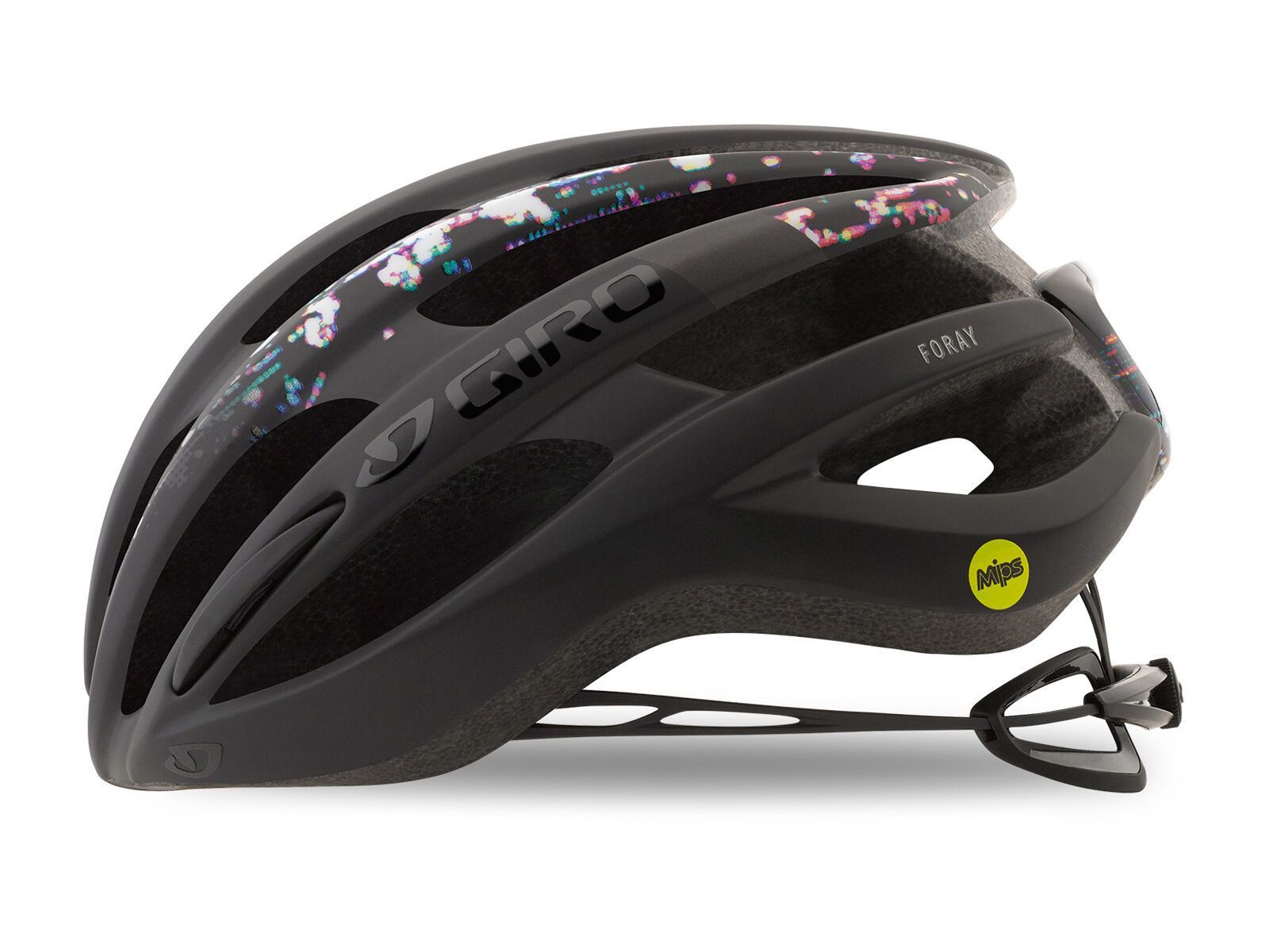 Giro Foray MIPS, mat black breakaway - Bild 2