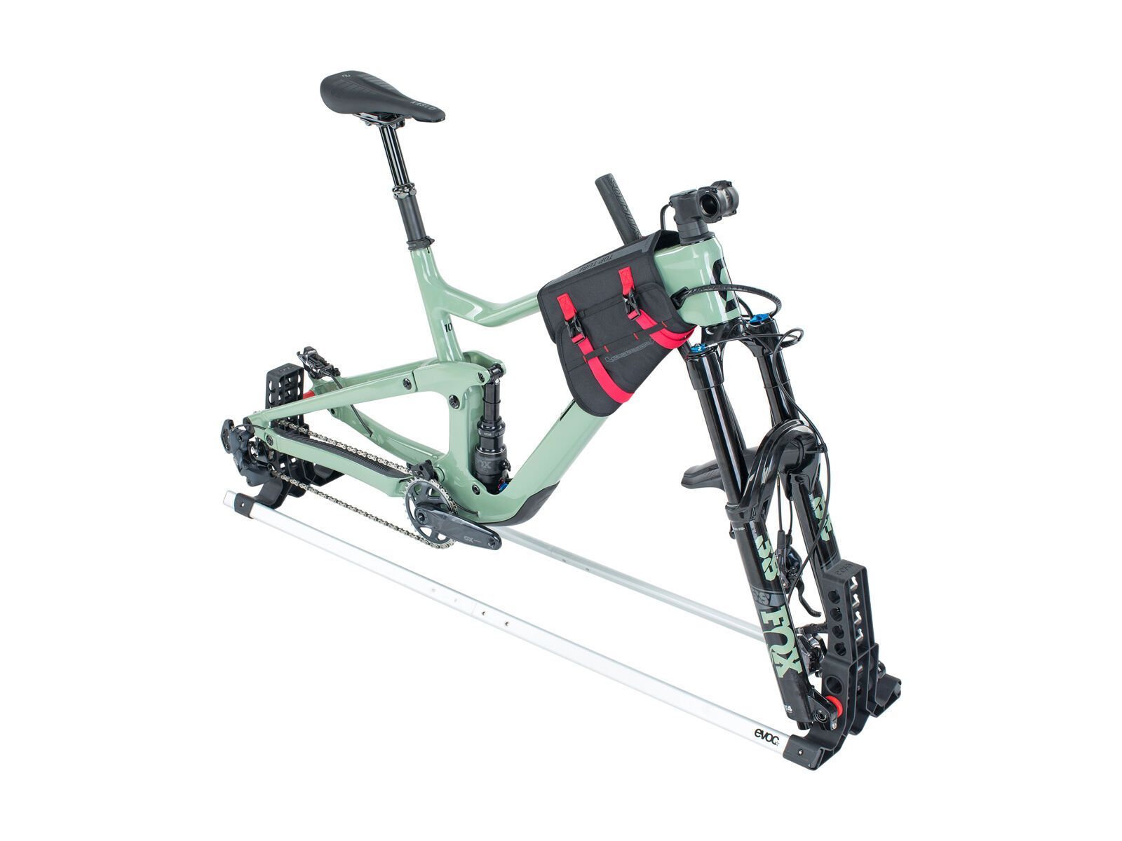 Evoc Bike Stand Pro, black - Bild 3