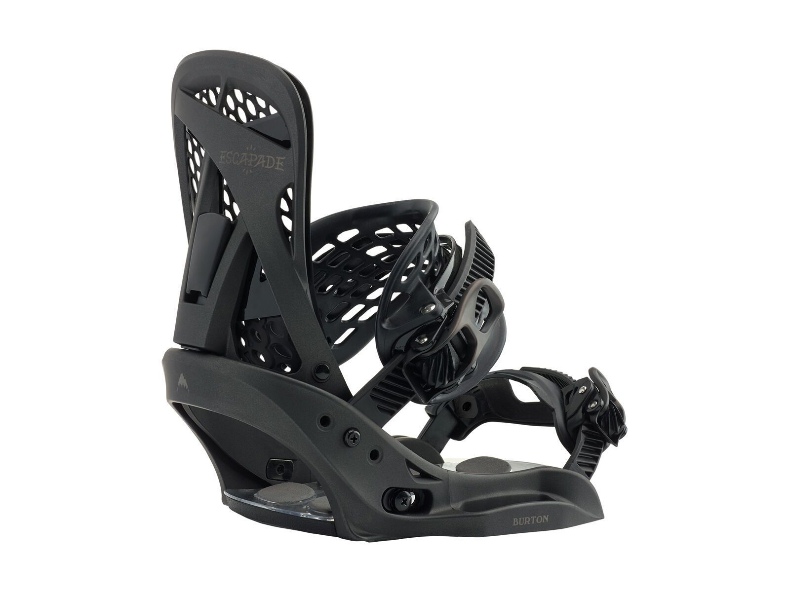 Burton Escapade EST, fade to black - Bild 2