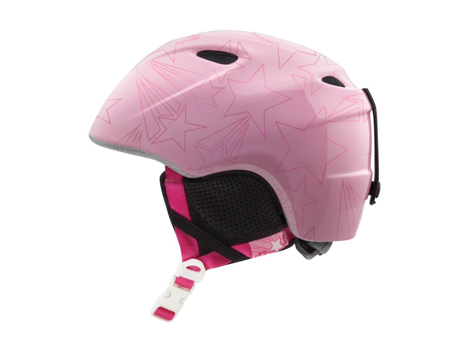 Giro Slingshot Combo Pack, Pink Stars - Bild 1