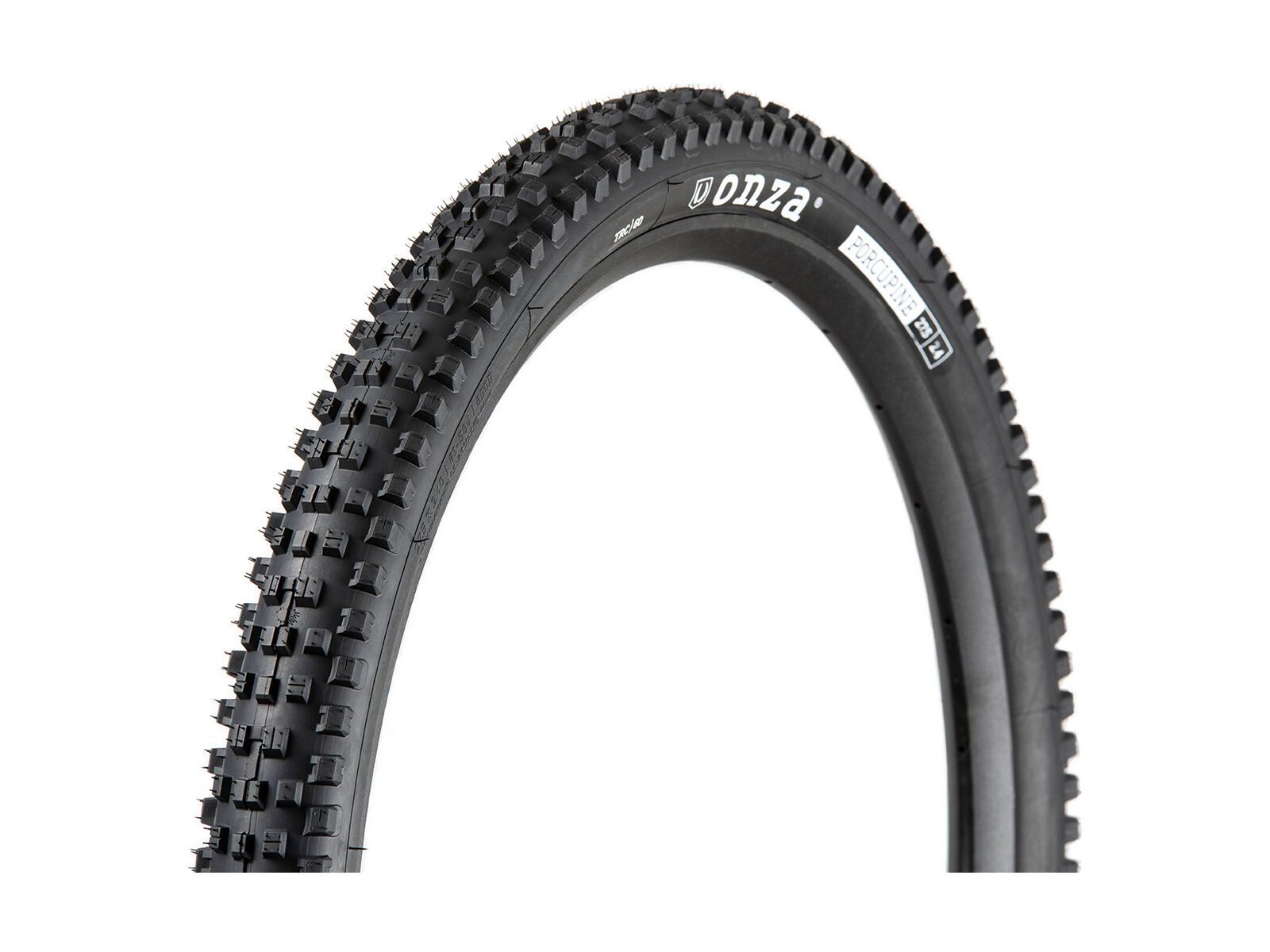 Onza Porcupine TRC - 27.5 Zoll, black - Bild 2