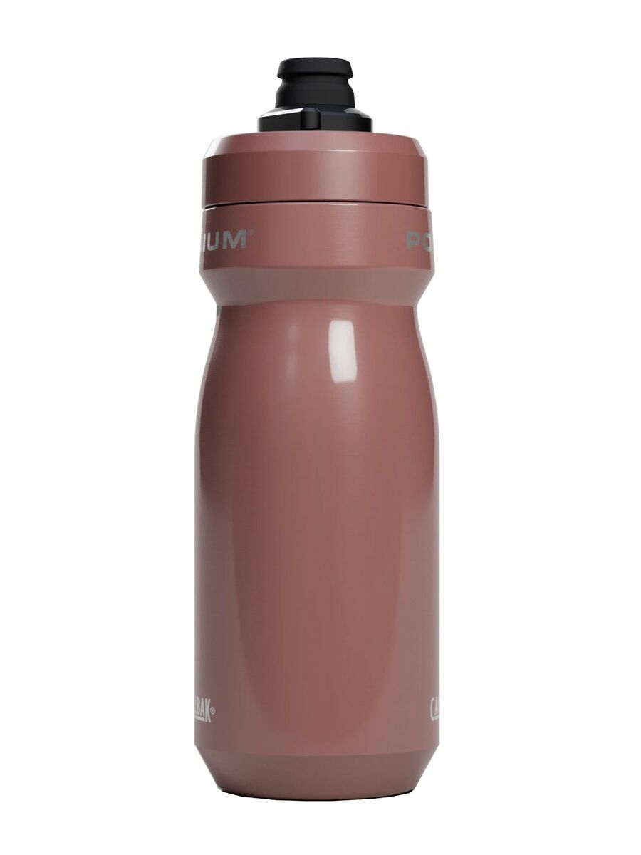 Camelbak Podium Steel - 530 ml, sierra red - Bild 2