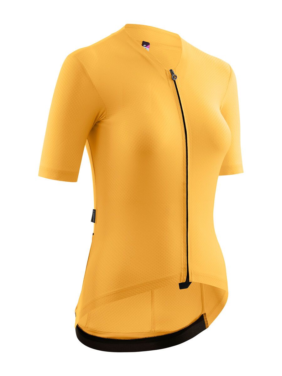Assos Dyora R Jersey S11, flame orange - Bild 2