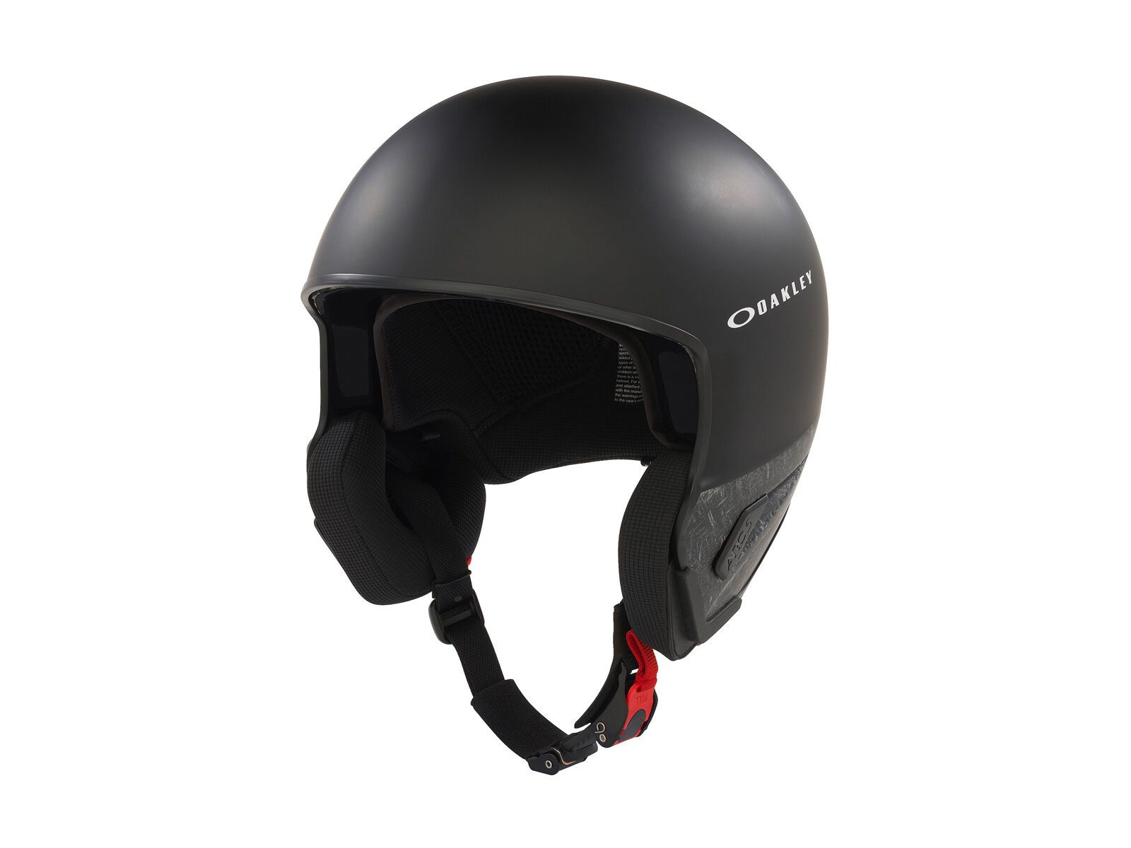 Oakley Arc5 Pro MIPS, blackout - Bild 12