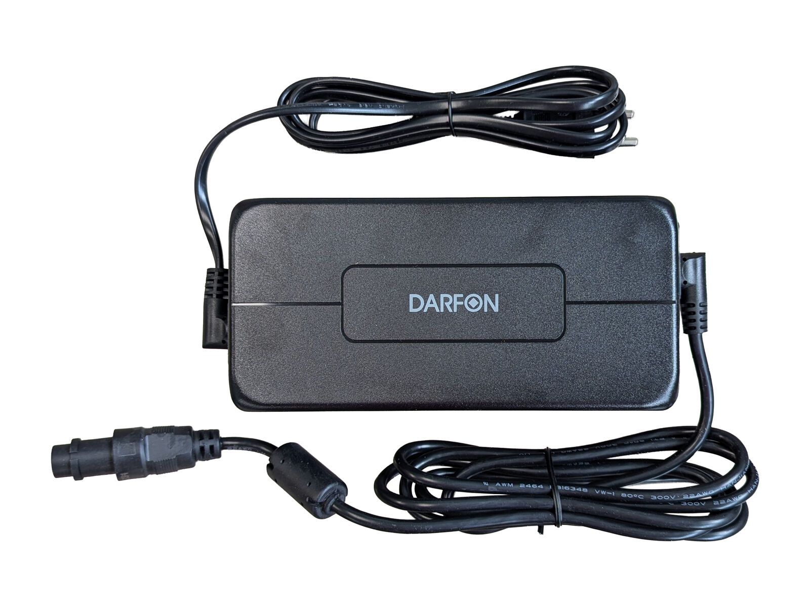 Darfon Steps Charger / 42 V 5.6 A 168 W IPX5 (B259-001) - Bild 1