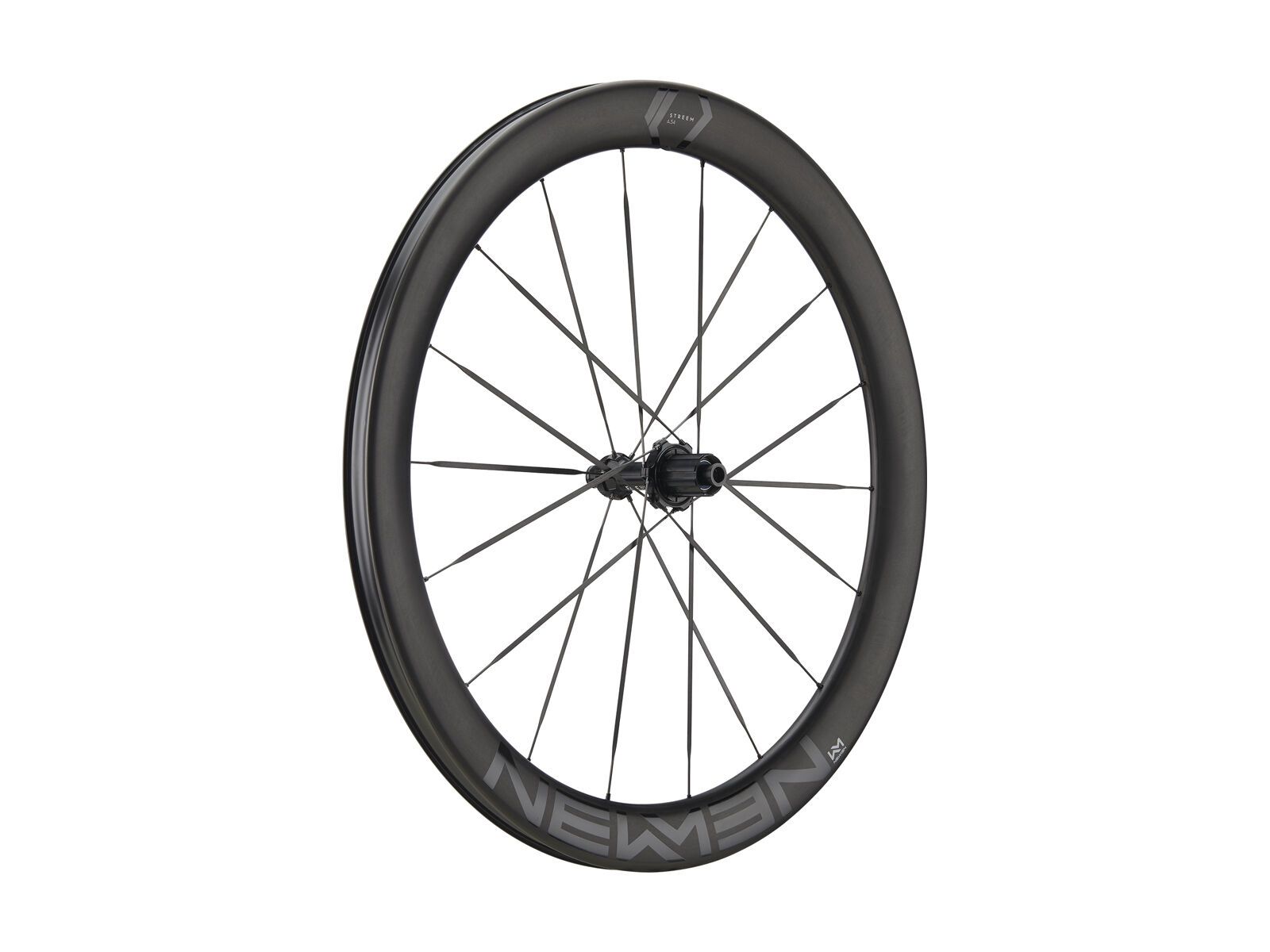 Newmen Streem Allround A.54 Vonoa - 700C / 12x142 mm / Shimano - Bild 1