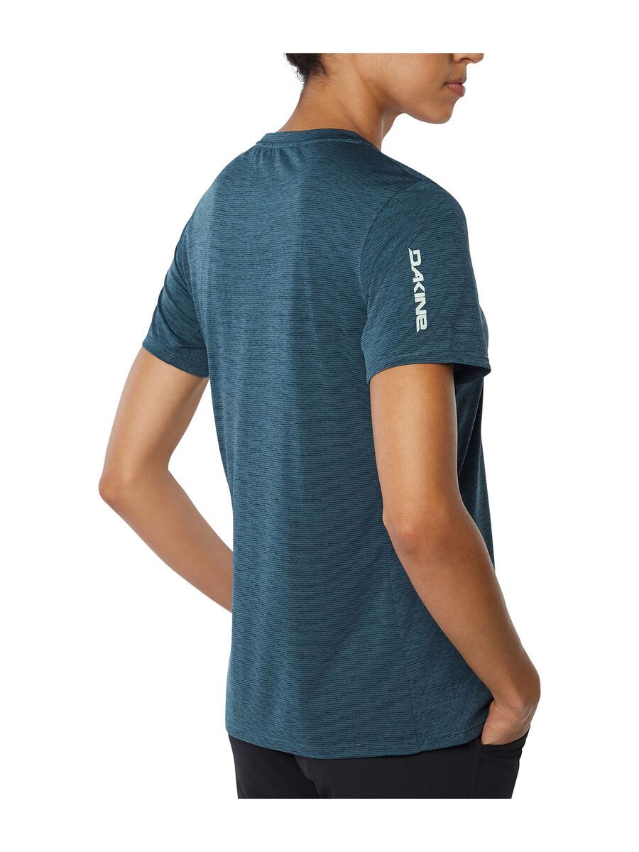 Dakine Cadence S/S Jersey, star gazer - Bild 4