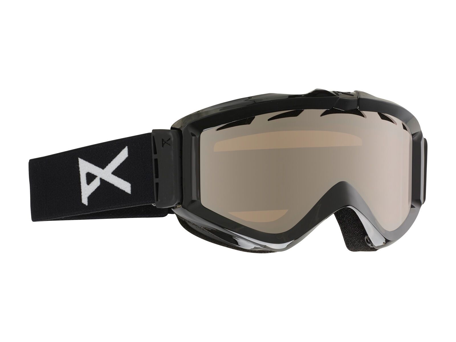 Anon Figment, Black/Silver Amber - Bild 2