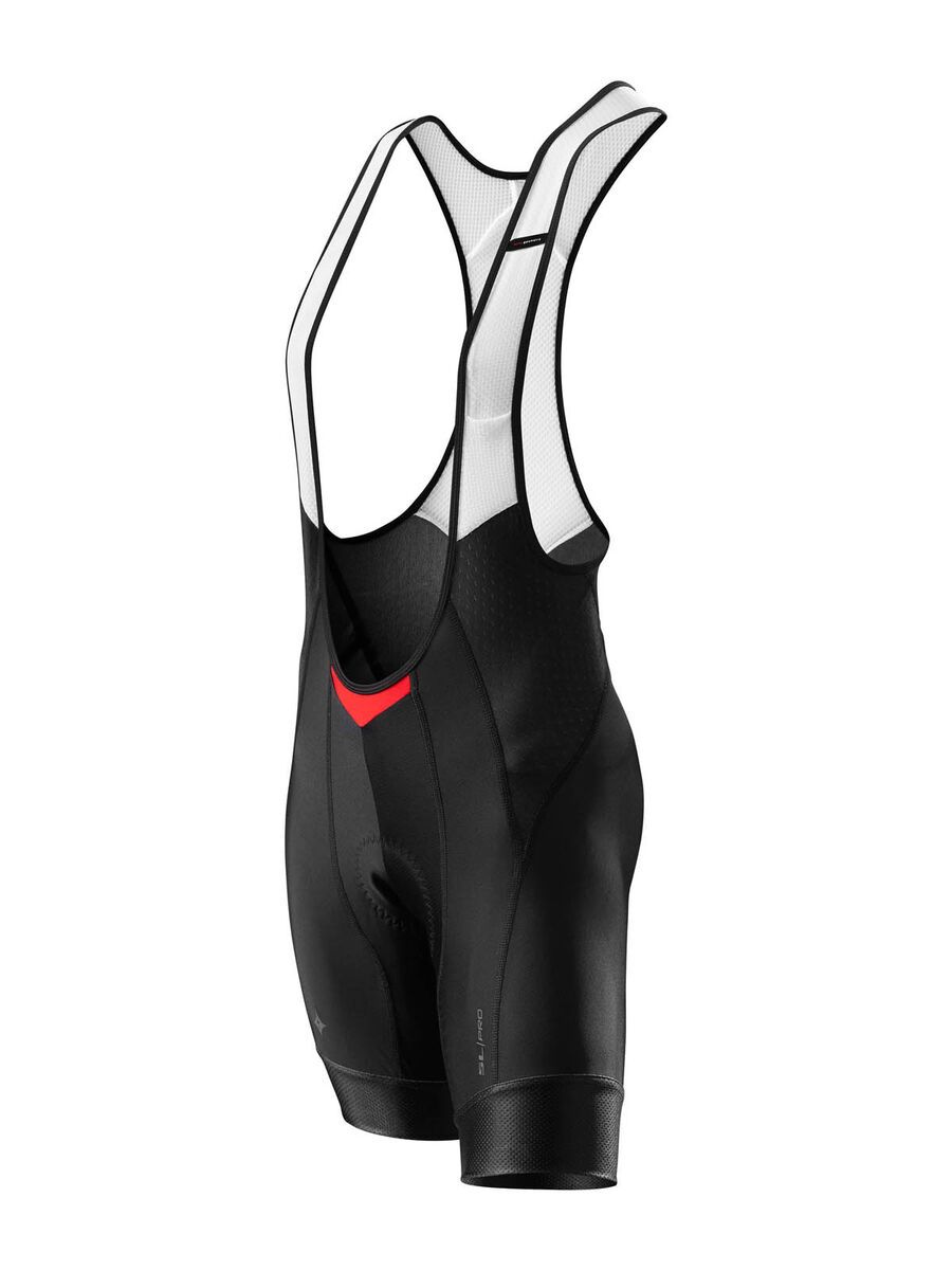 Specialized Womens SL Pro Bib Short, black - Bild 1