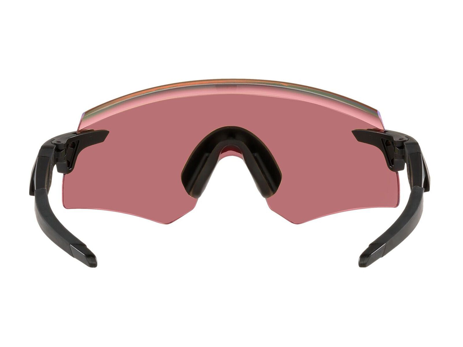 Oakley Encoder, Prizm Dark Golf / matte black - Bild 5