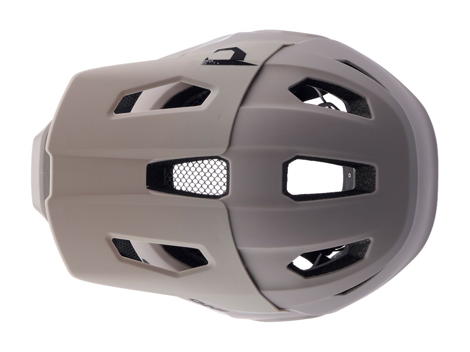 Cratoni MadCat, darksand matt - Bild 4