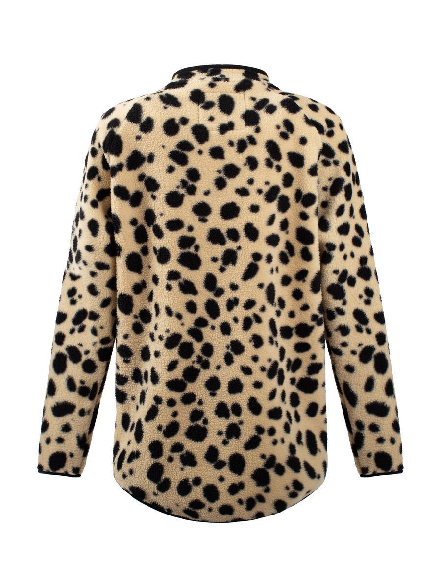 Eivy Redwood Sherpa Jacket, cheetah - Bild 2