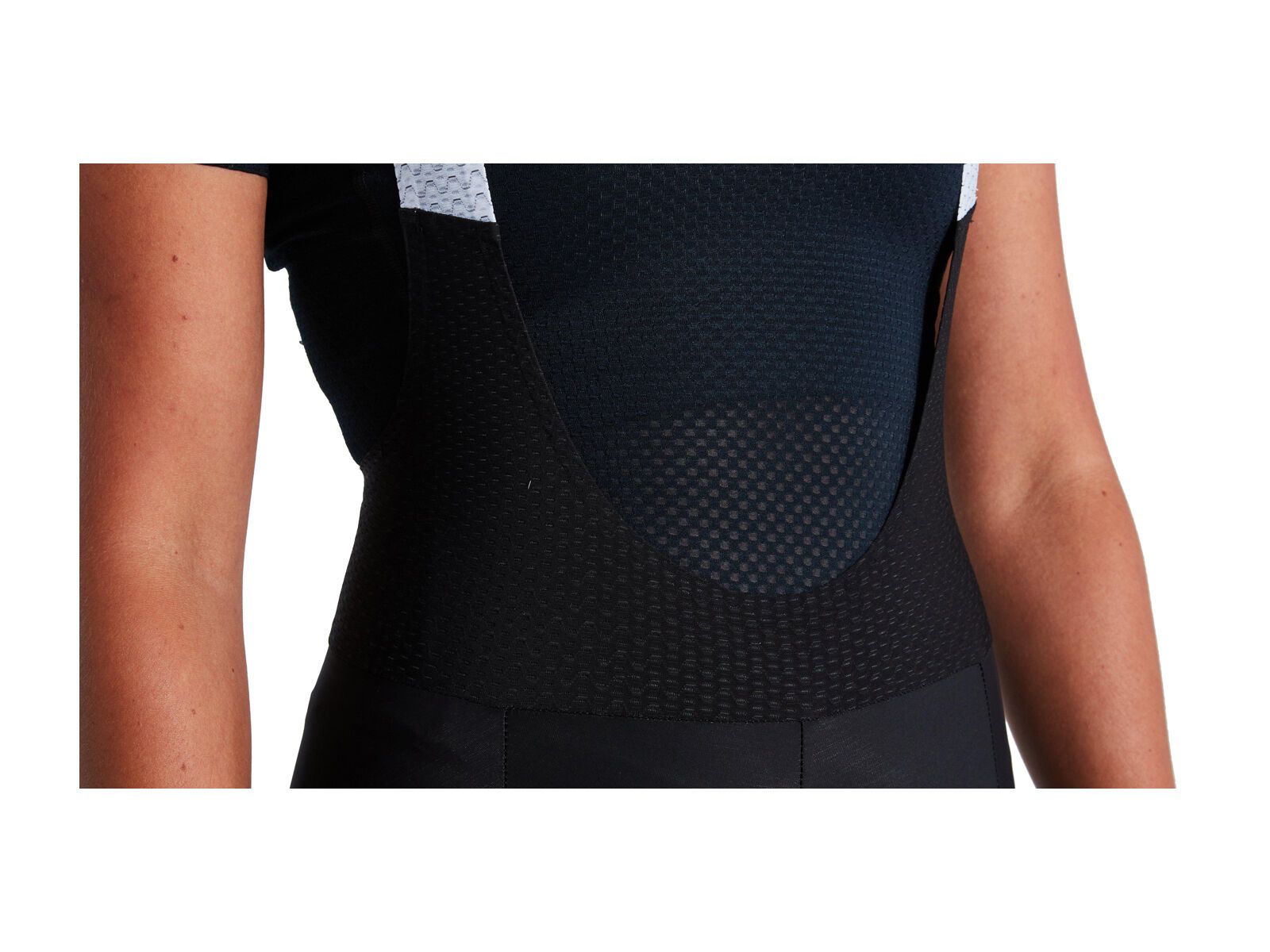 Specialized Women's SL Bib Shorts, black - Bild 4