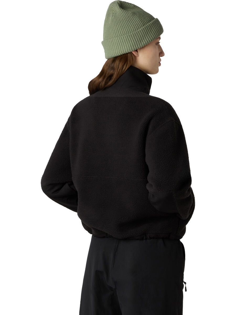 The North Face Women’s Yumiori Off Peak Full Zip Jacket, tnf black - Bild 3