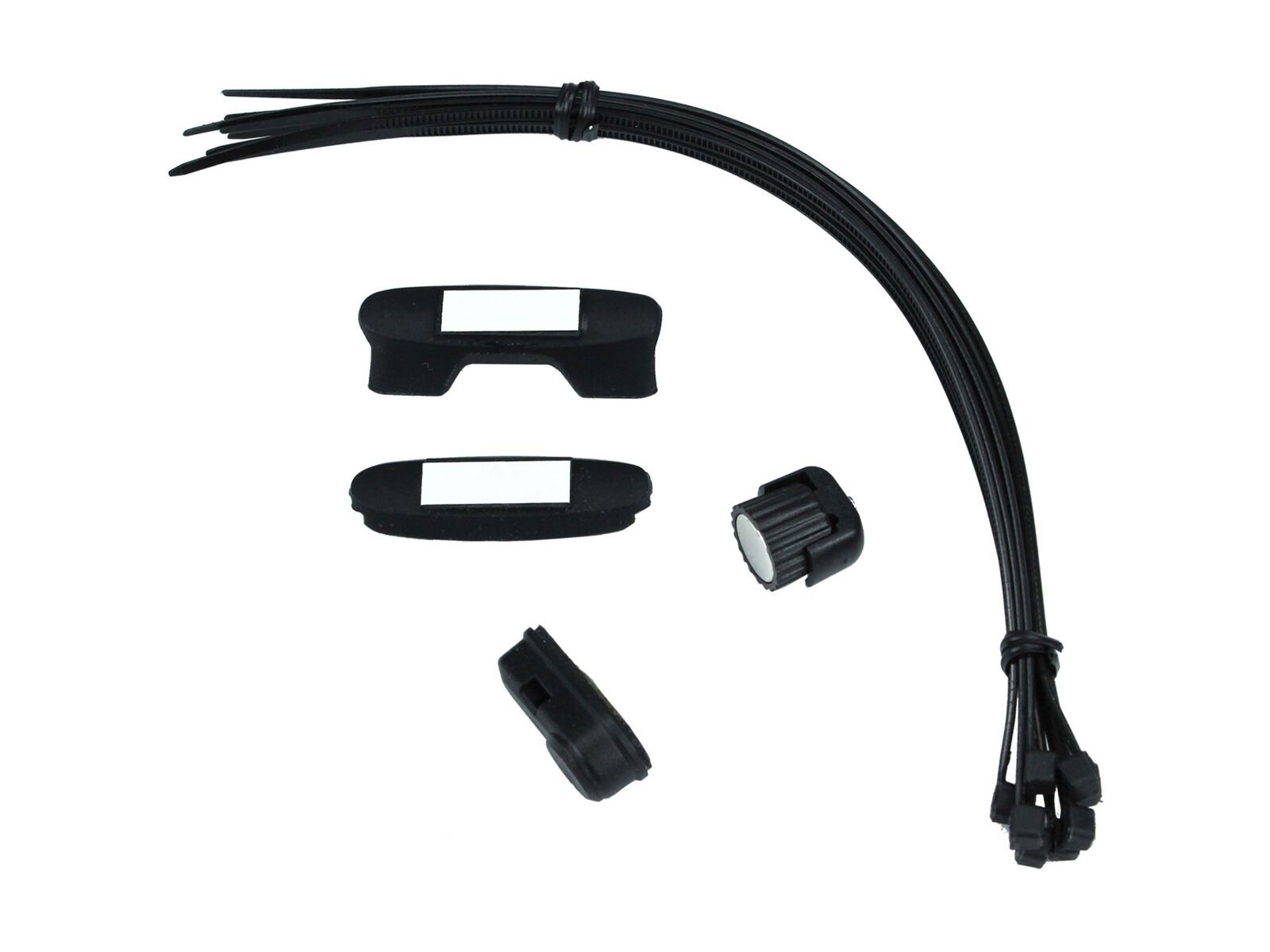 NC-17 Connect SC#4 Speed u. Trittfrequenz ANT+ und Bluetooth 4.0 - Bild 5