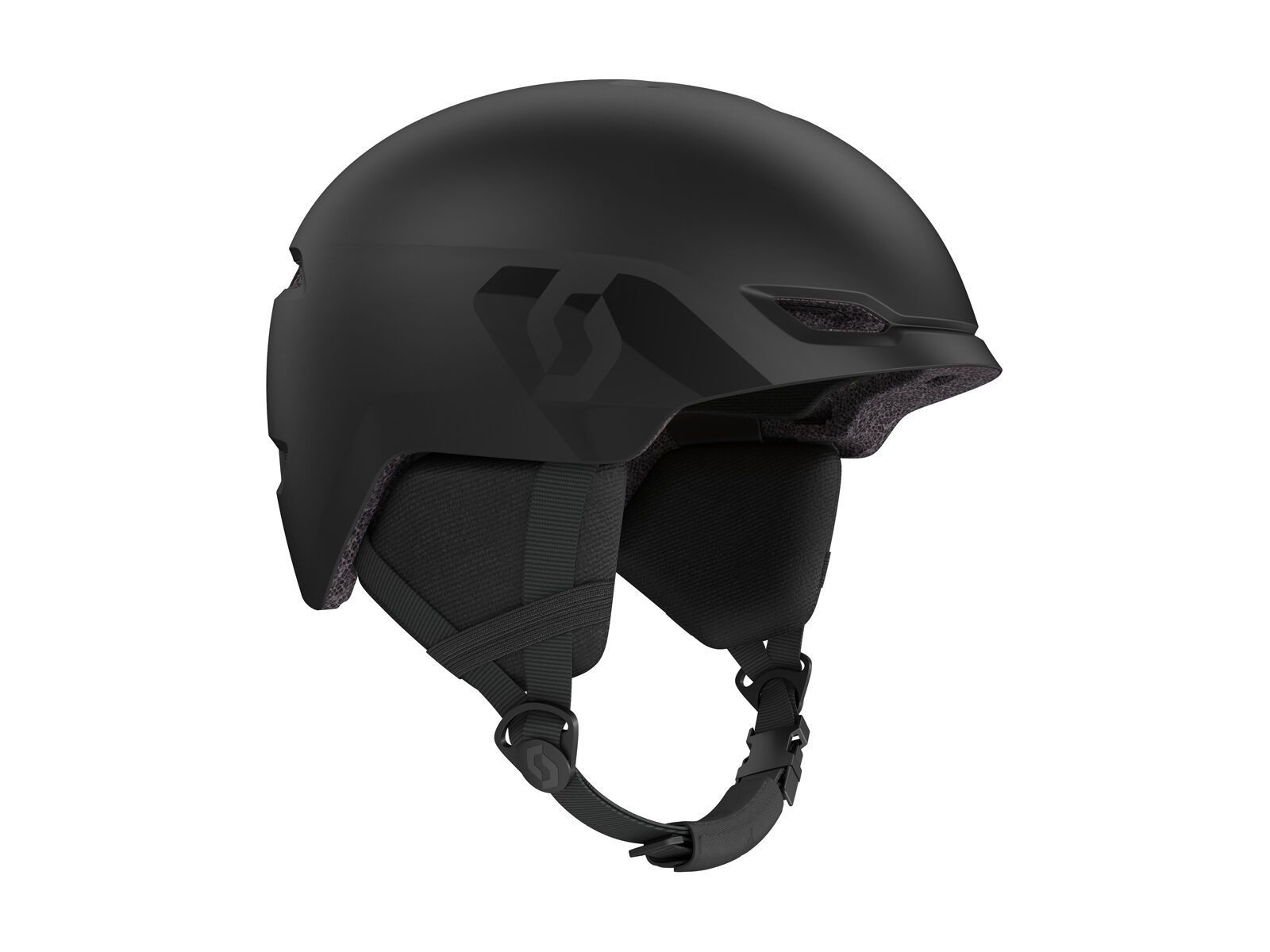 Scott Keeper 2, black - Bild 1