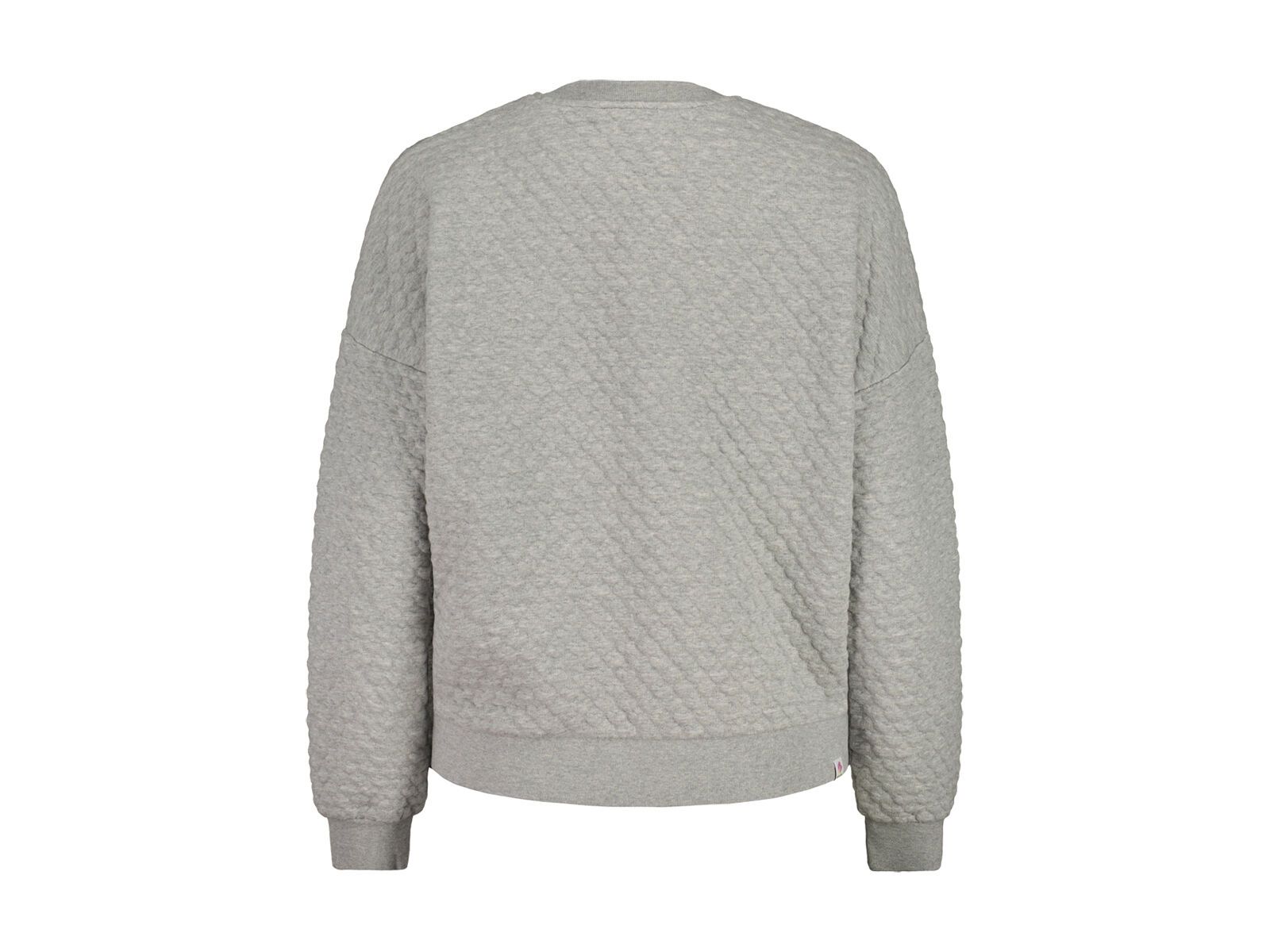 Maloja LaudachM., grey melange - Bild 2