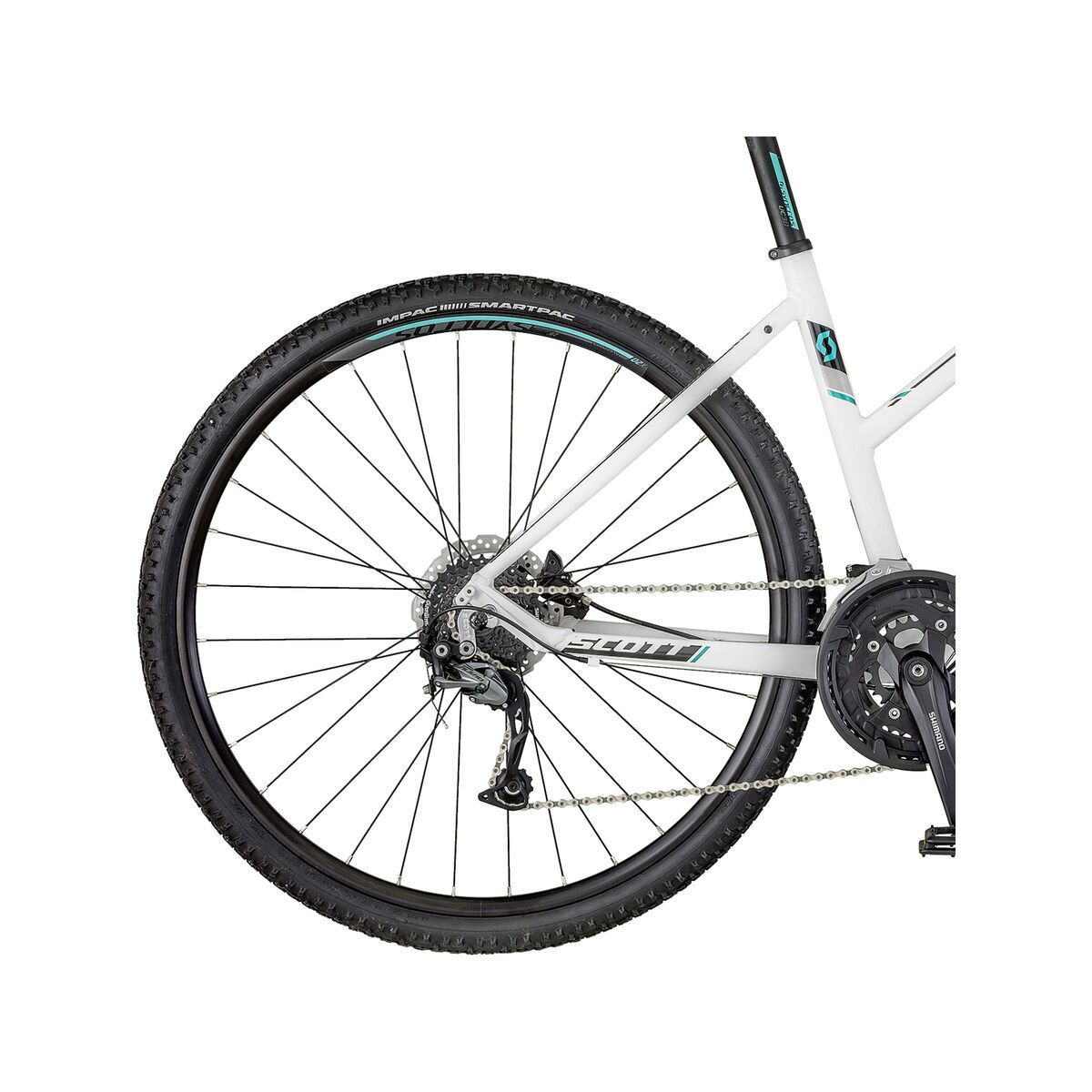 Scott Sub Cross 30 Lady - Bild 4