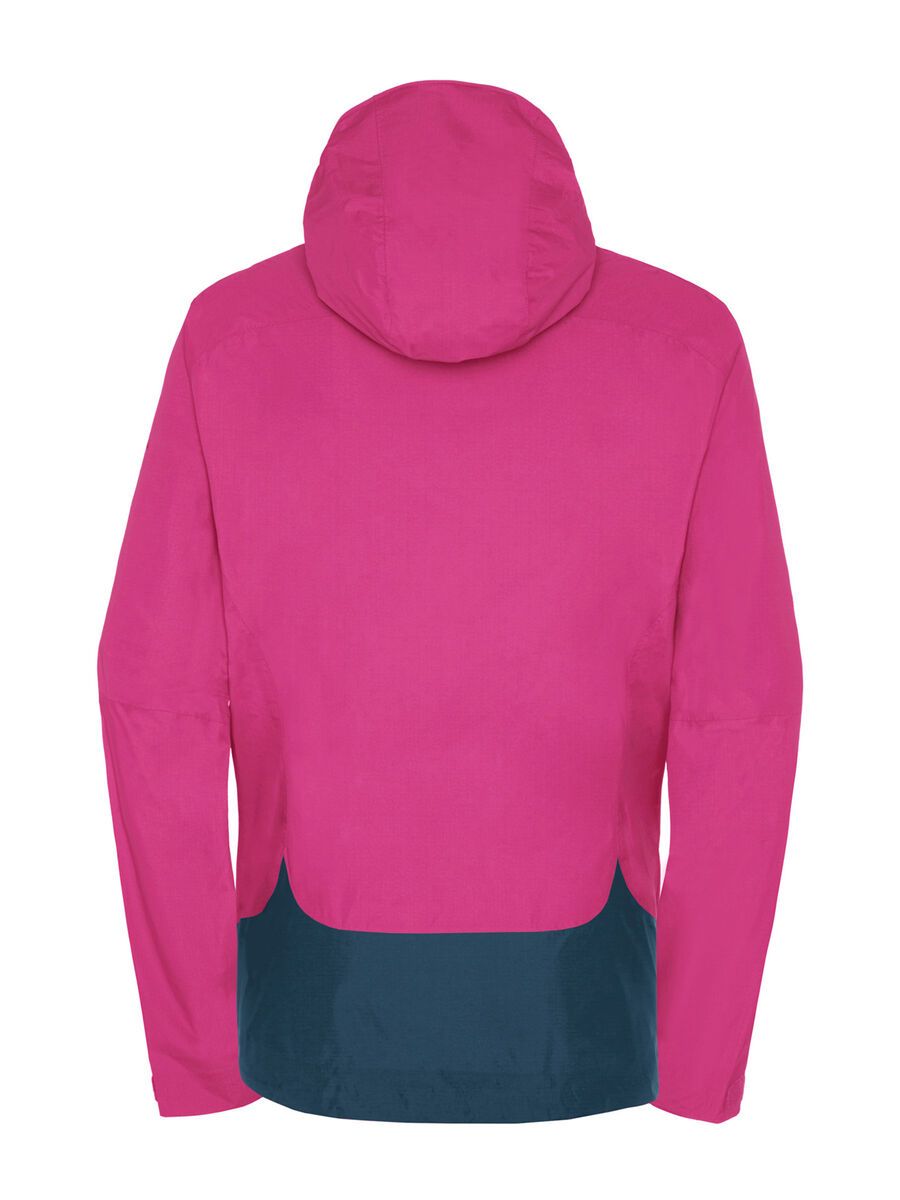Vaude Women's Crestone Jacket, grenadine - Bild 2