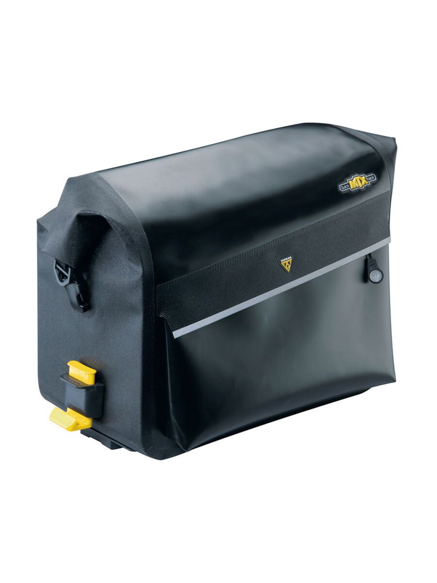 Topeak MTX Trunk DryBag, black - Bild 1
