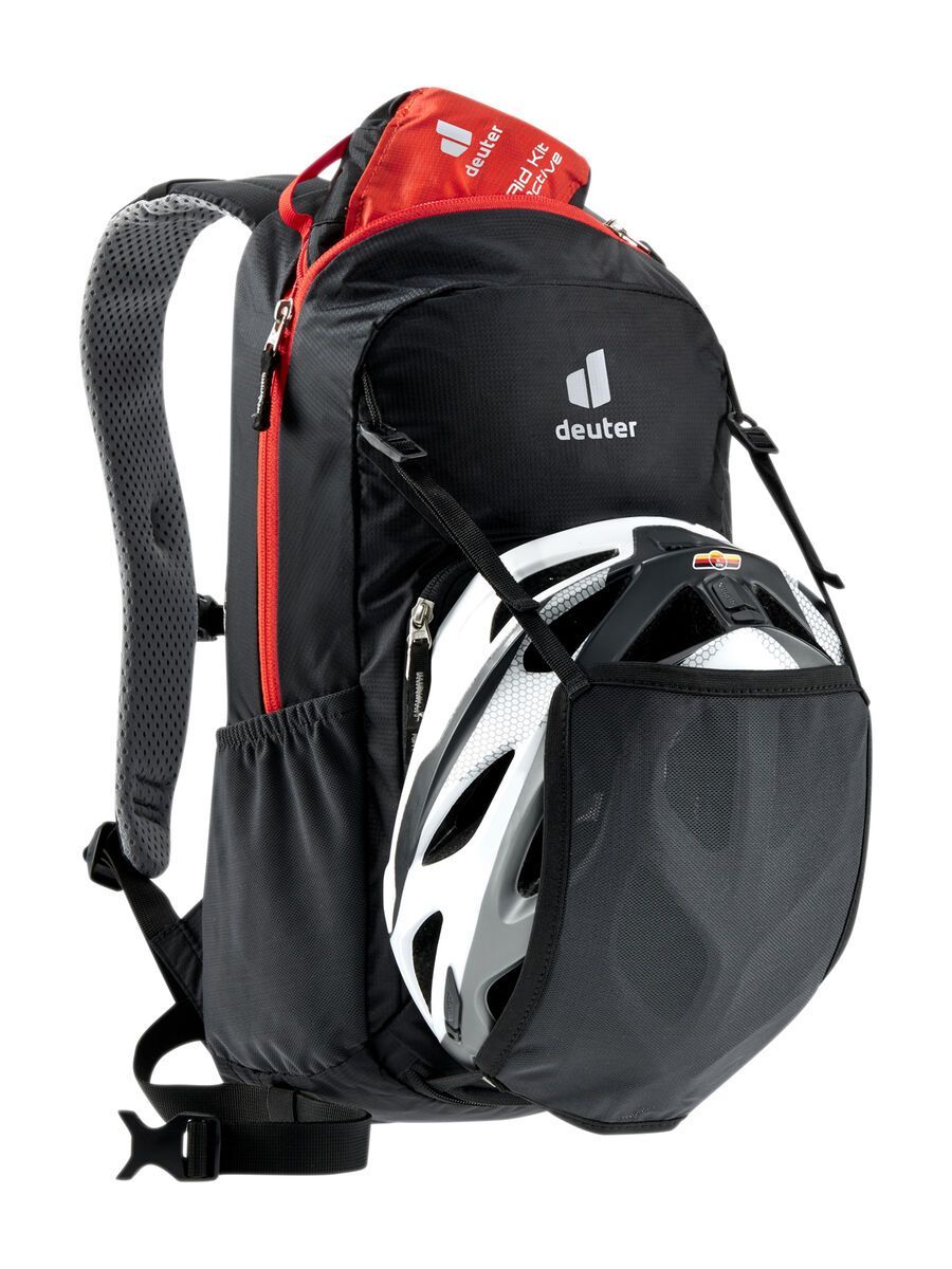 Deuter Bike I 14, black - Bild 5