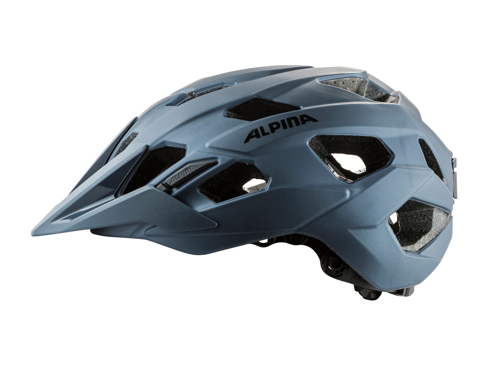 Alpina Anzana, indigo matt - Bild 2