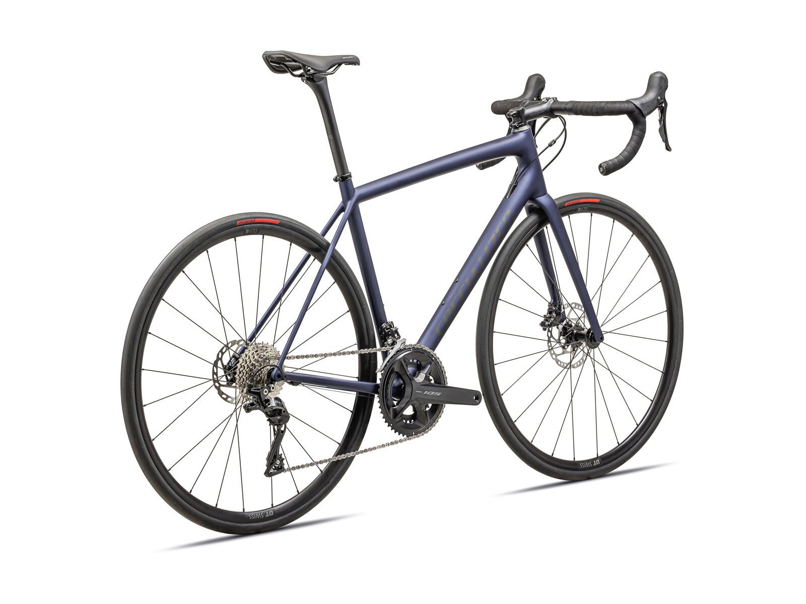 specialized aethos pro 54(ホイール無) Aethos Pro - Shimano Ultegra Di2