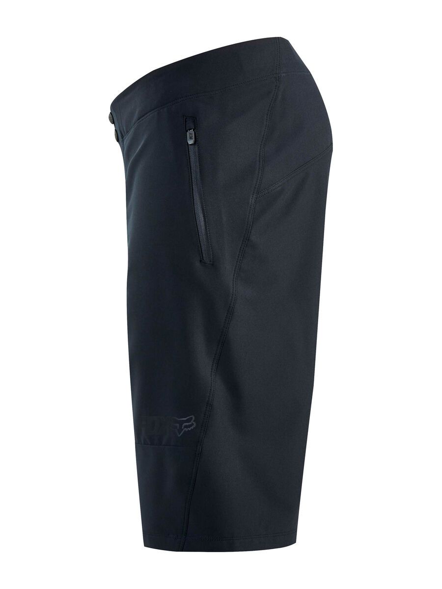 Fox Altitude Short with Liner, black - Bild 4