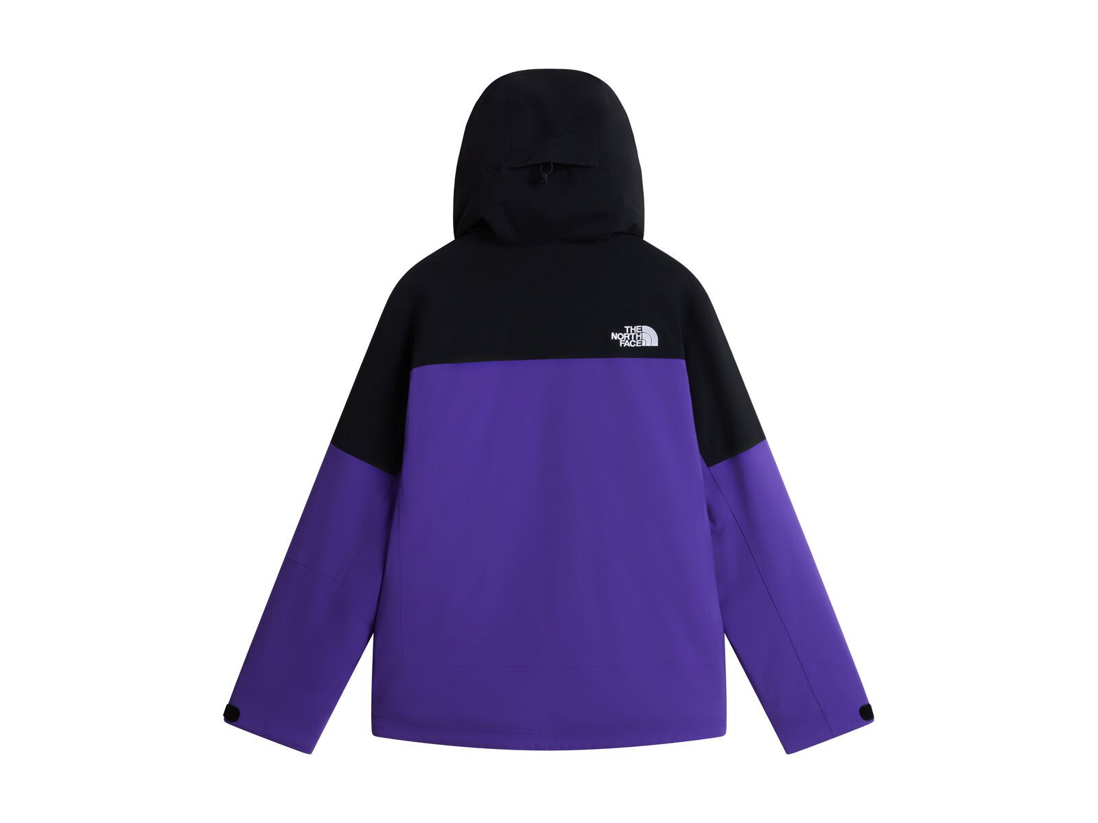 The North Face M Freedom Insulated Jacket, peak purple/tnf black - Bild 2