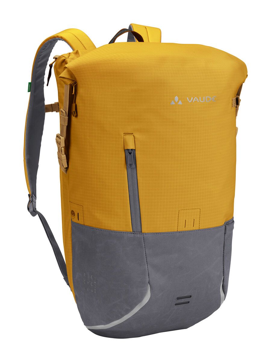 Vaude CityGo Bike 23 II, burnt yellow - Bild 1