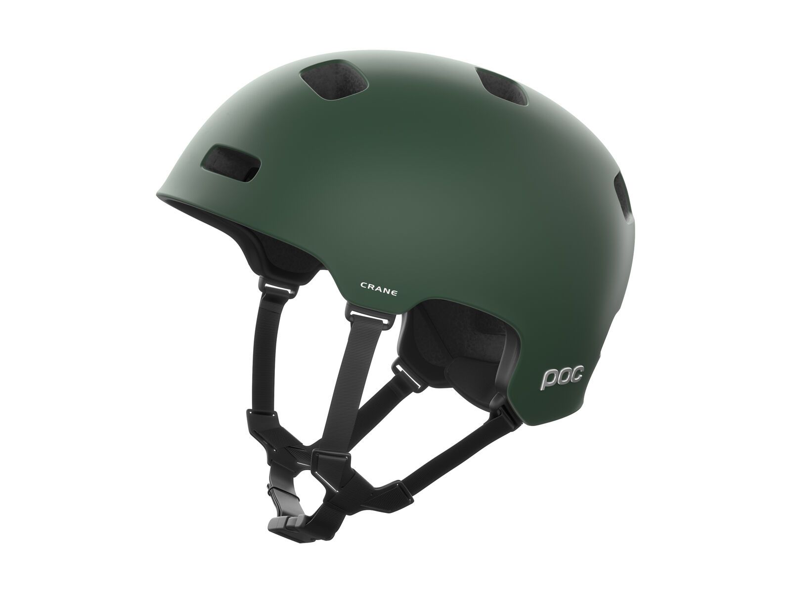 POC Crane MIPS, epidote green matt - Bild 2