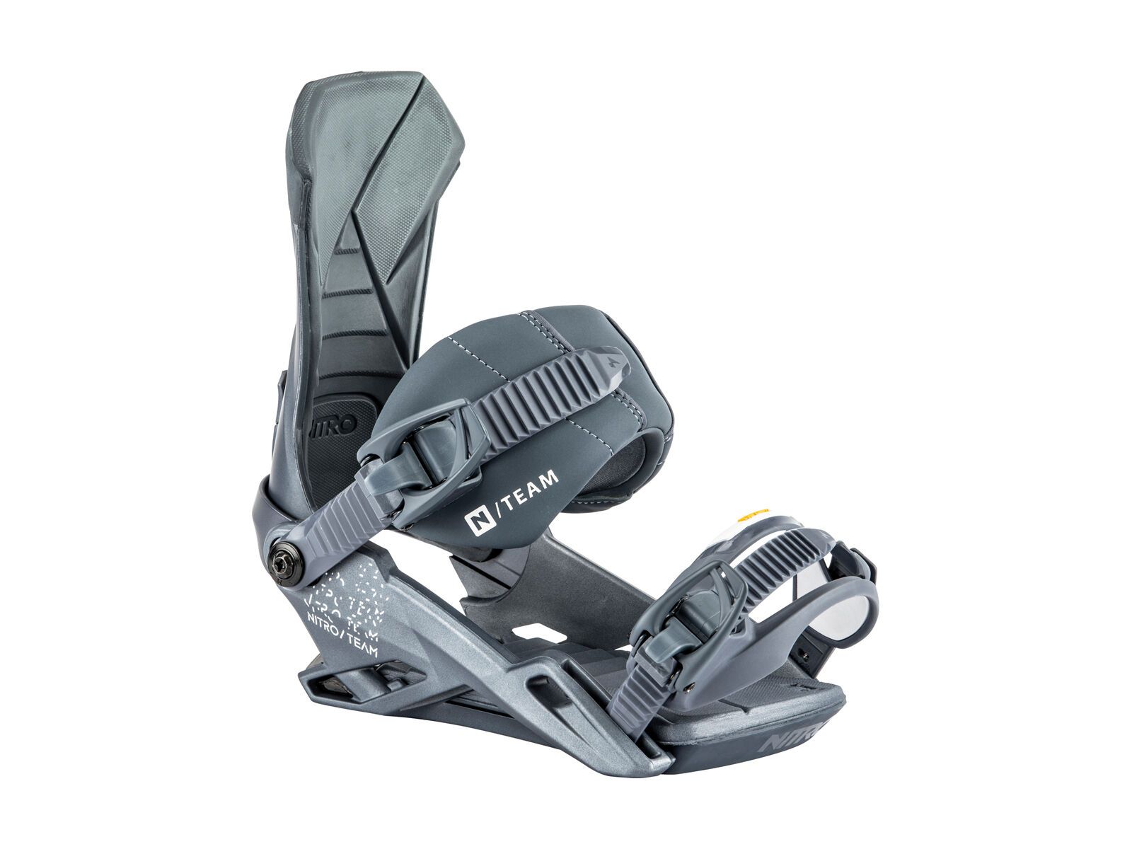 Nitro Team, metallic blue - Bild 1