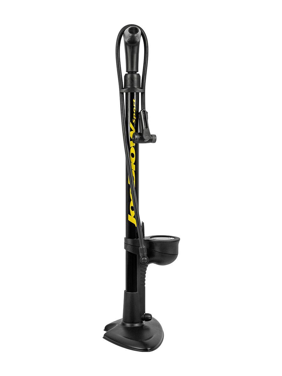 Topeak Joeblow Sport Digital 2.0 - Bild 2