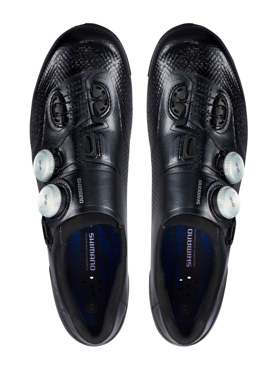 Shimano S-Phyre SH-RC902S - Dura Ace Sonderedition, black - Bild 3