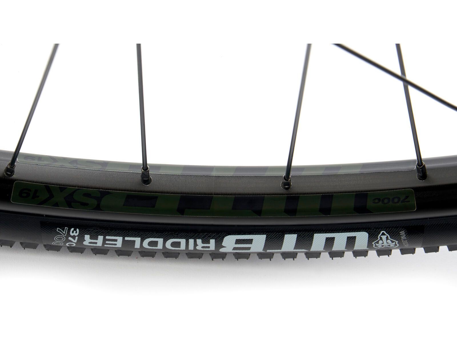 Kona Rove AL 700, gloss metallic mauve - Bild 10