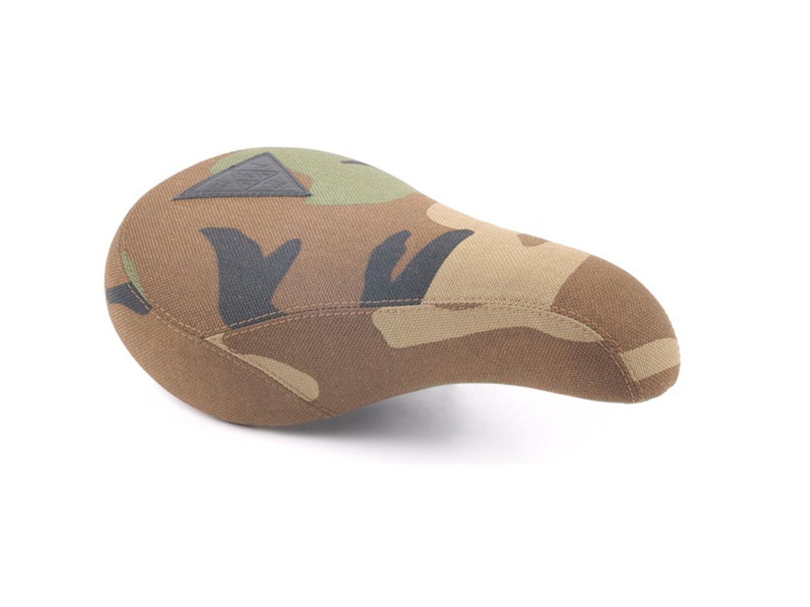 WeThePeople Team Tripod Fat, camo - Bild 1